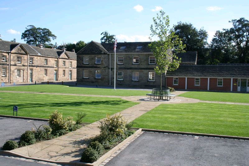 What's On 3 Nostell Priory Business Estate
