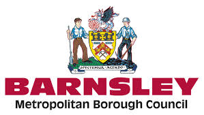 Barnsley Council Logo