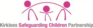 Kirklees Safeguarding Children Partnership Logo