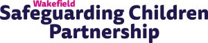 Wakefield Safeguarding Children Partnership Logo