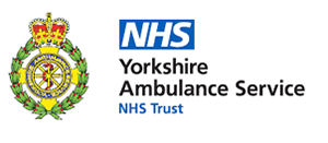 Yorkshire Ambulance Service Logo