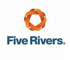 Five Rivers Logo