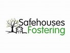 Safehouses Fostering Logo