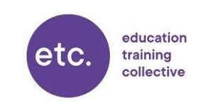 Education Training Collection logo