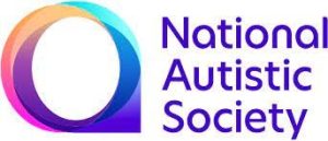 National Autistic Society logo