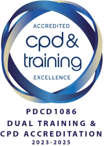 Dual Provider of Training Excellence PDCD1086